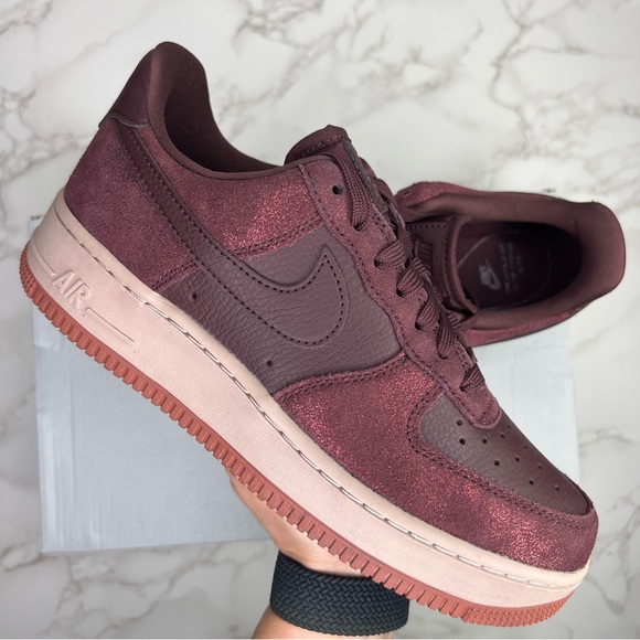 Nike Air Force 1 07 Premium - Picture 3 of 16